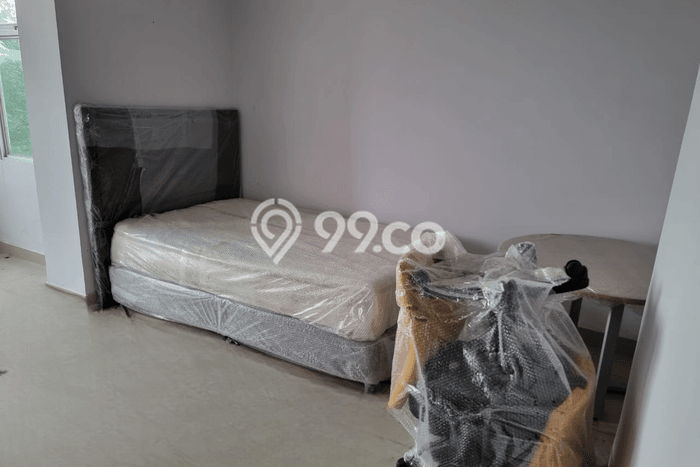 Disewakan Apartemen Murah di Jababeka 1 KT Disewakan Apartemen Murah di Jababeka 1 KT