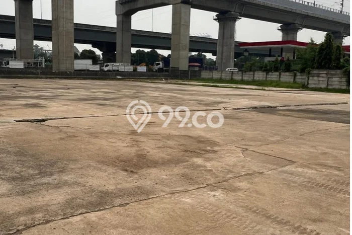 Disewakan Tanah Seluas 2115m2 di Tambun Selatan, Bekasi Disewakan Tanah Seluas 2115m2 di Tambun Selatan, Bekasi