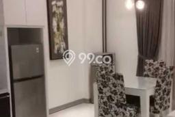 Dijual Apartemen 3 KT & 2 KM di Jakarta Selatan Area Strategis Dijual Apartemen 3 KT & 2 KM di Jakarta Selatan Area Strategis