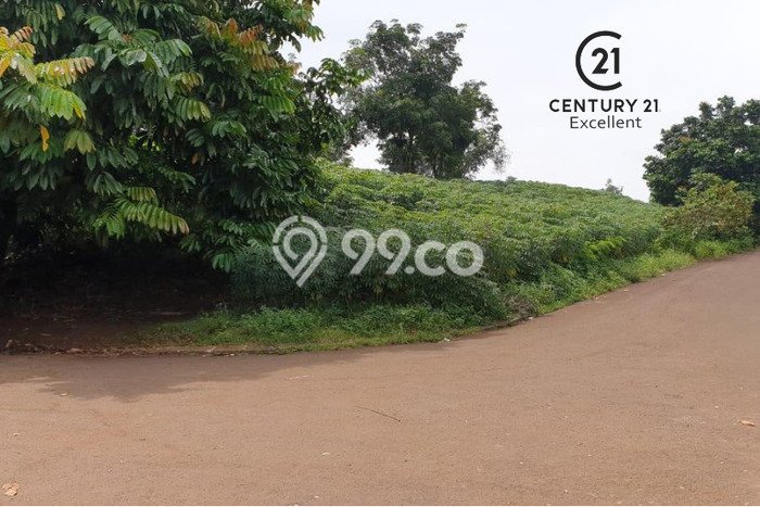 Tanah Dijual Lokasi Bogor Selatan, Bogor dengan Luas Tanah 1309m2 dan Status SHM Tanah Dijual Lokasi Bogor Selatan, Bogor dengan Luas Tanah 1309m2 dan Status SHM