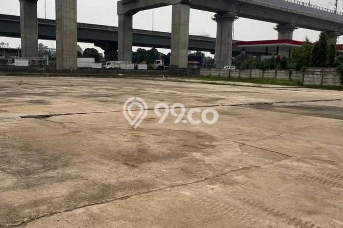 Disewakan Tanah di Tambun Selatan Luas 2115m2 - Disewakan Tanah di Tambun Selatan Luas 2115m2 -