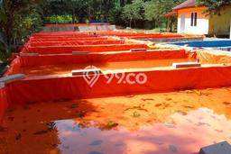 Kavling Tanah Dijual di Parung Bogor Spesifikasi 1m2 Kavling Tanah Dijual di Parung Bogor Spesifikasi 1m2