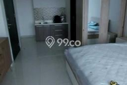 Apartemen Sewa 1 Kamar Murah Siap Huni di Jakarta Selatan, Luas 40m2 Apartemen Sewa 1 Kamar Murah Siap Huni di Jakarta Selatan, Luas 40m2