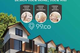 Dijual Rumah 3 Kamar Lokasi Strategis Bagus dan Strategis di Tangerang Dijual Rumah 3 Kamar Lokasi Strategis Bagus dan Strategis di Tangerang