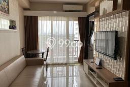 Sewa Apartemen Ekonomis 2 KT di Fatmawati Jakarta Selatan Sewa Apartemen Ekonomis 2 KT di Fatmawati Jakarta Selatan