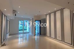Hunian Apartemen Strategis untuk Dijual di Jakarta Selatan dengan 2 Kamar Hunian Apartemen Strategis untuk Dijual di Jakarta Selatan dengan 2 Kamar
