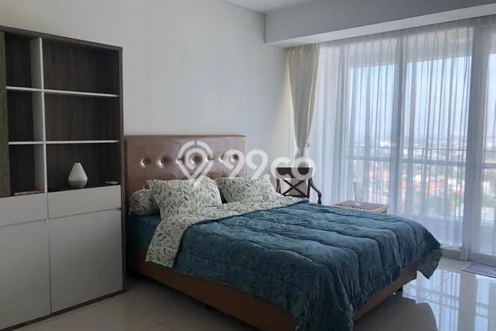 Apartemen Strategis 40m2 di Fatmawati Jakarta Selatan 1 Bedroom Apartemen Strategis 40m2 di Fatmawati Jakarta Selatan 1 Bedroom