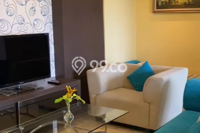 Apartemen Cozy Dijual di Jakarta Selatan Spesifikasi 2 KT, 2 KM Apartemen Cozy Dijual di Jakarta Selatan Spesifikasi 2 KT, 2 KM