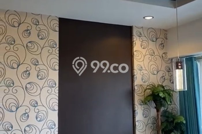 Apartemen Cozy Dijual di Jakarta Selatan Spesifikasi 2 KT, 2 KM Apartemen Cozy Dijual di Jakarta Selatan Spesifikasi 2 KT, 2 KM