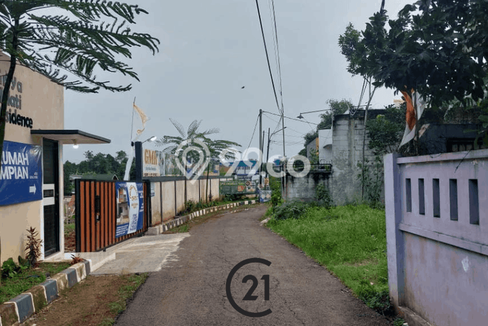 For Sale Rumah Elit Exclusive di Cilodong, Depok For Sale Rumah Elit Exclusive di Cilodong, Depok