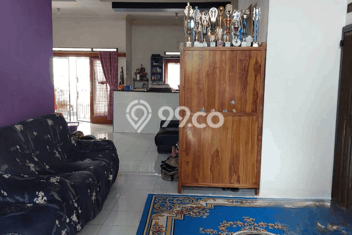 For Sale Rumah Elit Exclusive di Cilodong, Depok For Sale Rumah Elit Exclusive di Cilodong, Depok