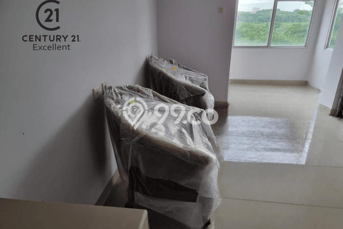 Apartemen Sewa 1 Kamar Murah Siap Huni di Bekasi, Luas 35m2 Apartemen Sewa 1 Kamar Murah Siap Huni di Bekasi, Luas 35m2