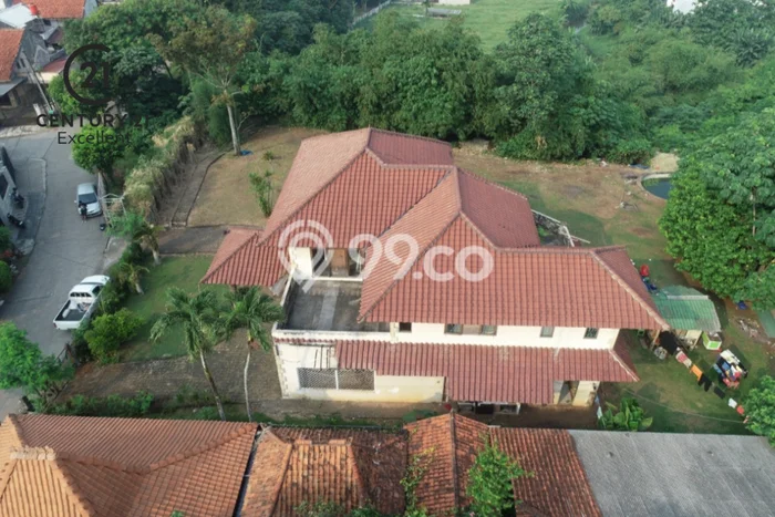Dijual Rumah Premium dengan Fasilitas Sekitar Lengkap di Sawangan, Depok Dijual Rumah Premium dengan Fasilitas Sekitar Lengkap di Sawangan, Depok