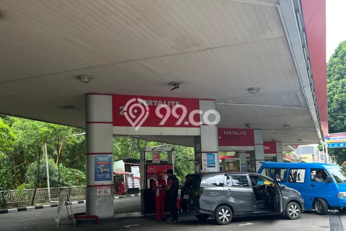 Komersial Paling Dicari LB 887m2 Dijual di Bogor Barat Komersial Paling Dicari LB 887m2 Dijual di Bogor Barat