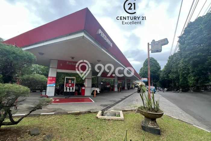 Komersial Paling Dicari LB 887m2 Dijual di Bogor Barat Komersial Paling Dicari LB 887m2 Dijual di Bogor Barat