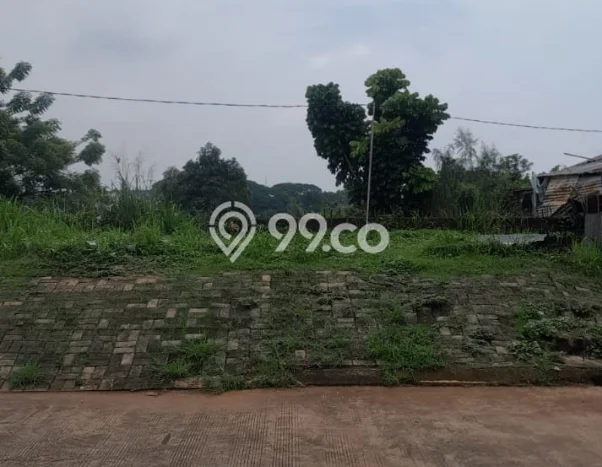 Tanah Kavling Dijual di Tangerang dengan Spesifikasi 160m2 Tanah Kavling Dijual di Tangerang dengan Spesifikasi 160m2