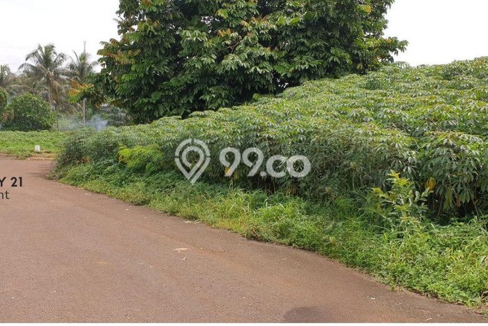 Untuk Dijual Tanah di Bogor Selatan Bogor Luas 1309m2 SHM Untuk Dijual Tanah di Bogor Selatan Bogor Luas 1309m2 SHM