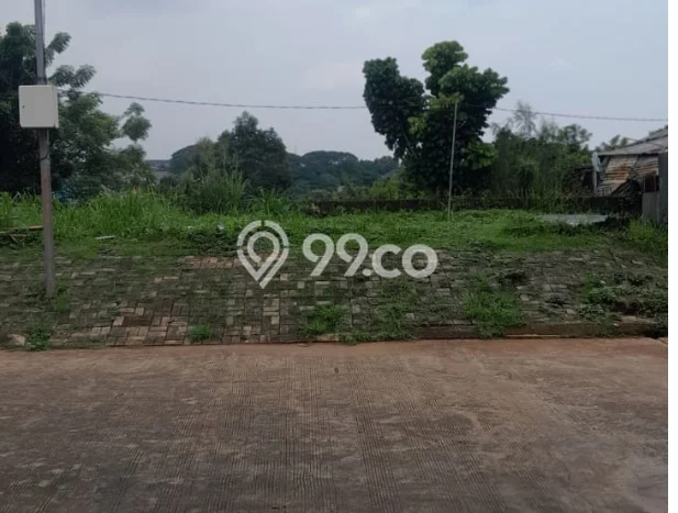 Tanah Kavling Dijual di Tangerang dengan Spesifikasi 160m2 Tanah Kavling Dijual di Tangerang dengan Spesifikasi 160m2