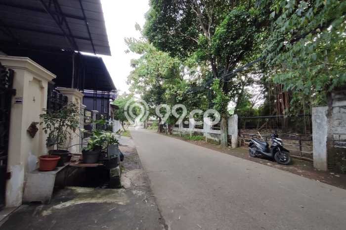Tanah di Pesanggrahan, Jakarta Selatan Luas 854m2 Dijual Segera Tanah di Pesanggrahan, Jakarta Selatan Luas 854m2 Dijual Segera