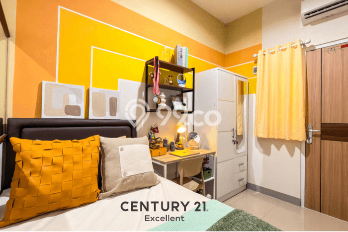 Dijual Rumah Kost di Tanjung Duren, Jakarta Barat, 25 KT, 25 KM, Bangunan 346m2 Dijual Rumah Kost di Tanjung Duren, Jakarta Barat, 25 KT, 25 KM, Bangunan 346m2