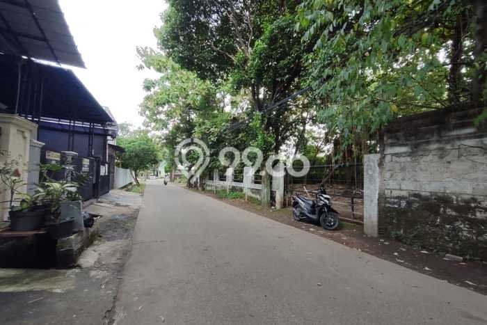 Tanah di Pesanggrahan, Jakarta Selatan Luas 854m2 Dijual Segera Tanah di Pesanggrahan, Jakarta Selatan Luas 854m2 Dijual Segera