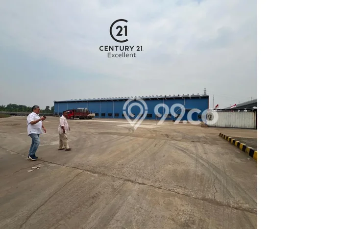 Disewakan Tanah Seluas 300m2 di Tambun Selatan, Bekasi Disewakan Tanah Seluas 300m2 di Tambun Selatan, Bekasi