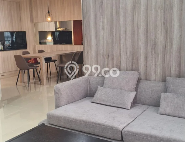 Disewakan Apartemen Murah di Pondok Indah 3 Bedroom Disewakan Apartemen Murah di Pondok Indah 3 Bedroom