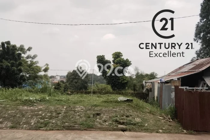 Tanah Kavling Dijual di Tangerang dengan Spesifikasi 160m2 Tanah Kavling Dijual di Tangerang dengan Spesifikasi 160m2