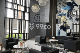 Apartemen Terawat Dijual di Jakarta Selatan Spesifikasi 2 KT, 2 KM Apartemen Terawat Dijual di Jakarta Selatan Spesifikasi 2 KT, 2 KM