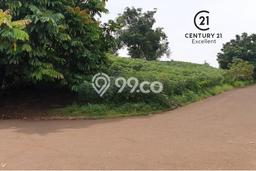 Untuk Dijual Tanah di Bogor Selatan Bogor Luas 1309m2 SHM Untuk Dijual Tanah di Bogor Selatan Bogor Luas 1309m2 SHM