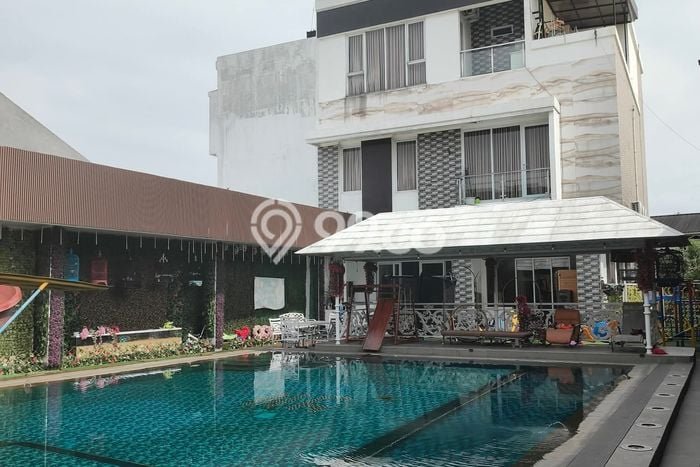 Dijual Hunian Mewah dengan Fasilitas Sekitar Komplit di Panongan, Tangerang Dijual Hunian Mewah dengan Fasilitas Sekitar Komplit di Panongan, Tangerang