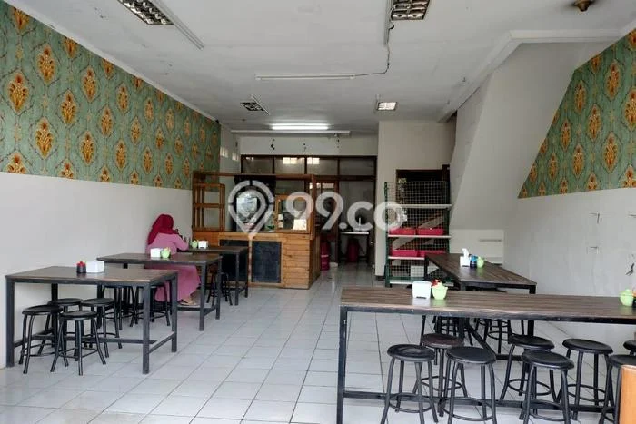 Ruko Siap Usaha 2 Lantai Akses Mudah Citeureup Cimahi Utara Ruko Siap Usaha 2 Lantai Akses Mudah Citeureup Cimahi Utara