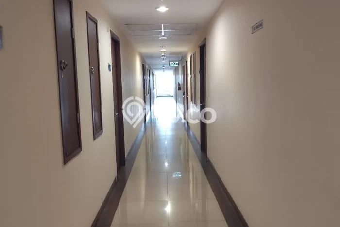 Sewa Cakep Apartment Sudirman Suites 1 BR Furnished, Bandung Sewa Cakep Apartment Sudirman Suites 1 BR Furnished, Bandung