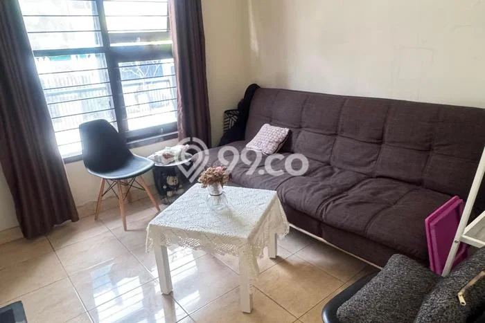 Hunian Nyaman 1 Lantai Cluster Pondok Mutiara Cimahi Utara Hunian Nyaman 1 Lantai Cluster Pondok Mutiara Cimahi Utara