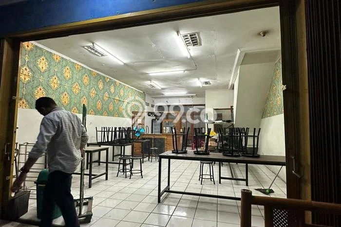 Ruko Siap Usaha 2 Lantai Akses Mudah Citeureup Cimahi Utara Ruko Siap Usaha 2 Lantai Akses Mudah Citeureup Cimahi Utara