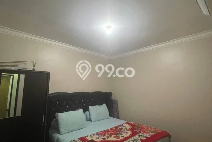 Rumah Minimalis Cantik Siap Huni Harga Nego di Cipageran Cimahi Rumah Minimalis Cantik Siap Huni Harga Nego di Cipageran Cimahi