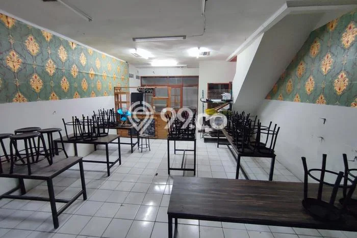 Ruko Siap Usaha 2 Lantai Akses Mudah Citeureup Cimahi Utara Ruko Siap Usaha 2 Lantai Akses Mudah Citeureup Cimahi Utara