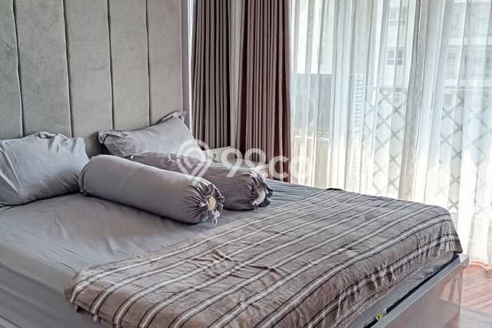 Jarang Ada Apartemen Gateway Pasteur 3 BR Furnish Cantik, Bandung Jarang Ada Apartemen Gateway Pasteur 3 BR Furnish Cantik, Bandung