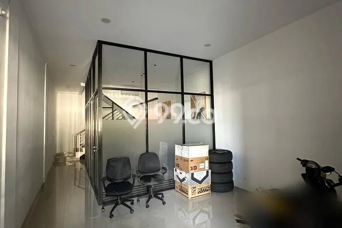 Ruko 2,5 Lantai Strategis Siap Usaha Dekat Pasteur Bandung Ruko 2,5 Lantai Strategis Siap Usaha Dekat Pasteur Bandung
