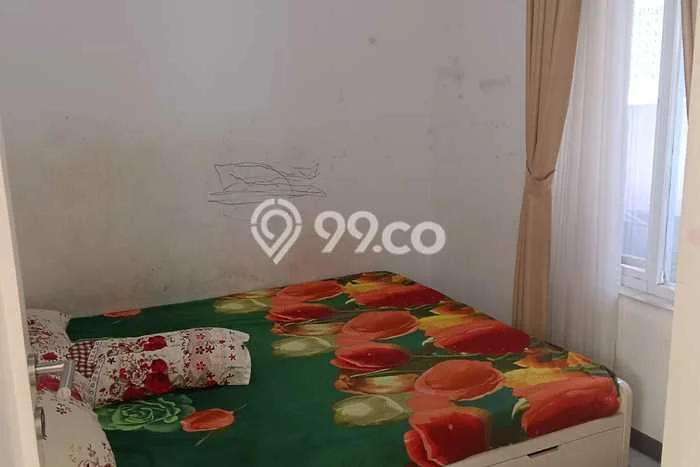 Rumah Cantik Nyaman Asri di Komplek Bumi Parahyangan Cimahi Rumah Cantik Nyaman Asri di Komplek Bumi Parahyangan Cimahi
