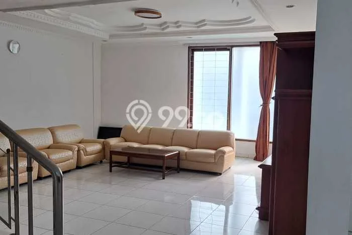 Rumah Nyaman dan Siap Huni di Hegarsari Hegarmanah Bandung Rumah Nyaman dan Siap Huni di Hegarsari Hegarmanah Bandung