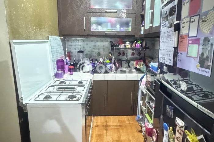 Hunian Nyaman 1 Lantai Cluster Pondok Mutiara Cimahi Utara Hunian Nyaman 1 Lantai Cluster Pondok Mutiara Cimahi Utara