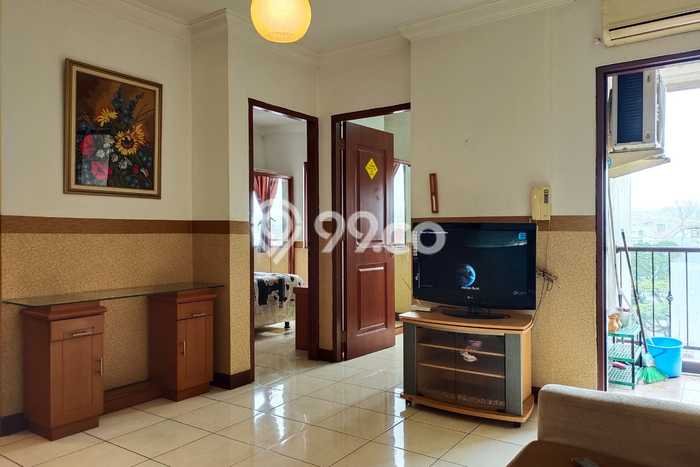 Sewa Cantik Apartemen Majesty Furnished, Surya Sumantri Bandung Sewa Cantik Apartemen Majesty Furnished, Surya Sumantri Bandung
