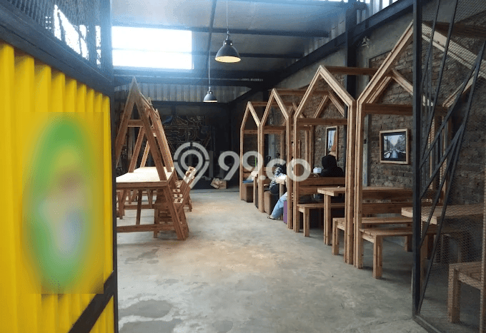 Spot Usaha Premium di Jalan Utama Cikutra, Lokasi Super Strategis Bandung Spot Usaha Premium di Jalan Utama Cikutra, Lokasi Super Strategis Bandung
