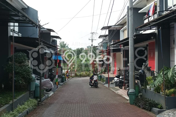 Rumah Siap Huni Cepat Full Renov di Ssp Salt River Cimahi Utara Rumah Siap Huni Cepat Full Renov di Ssp Salt River Cimahi Utara