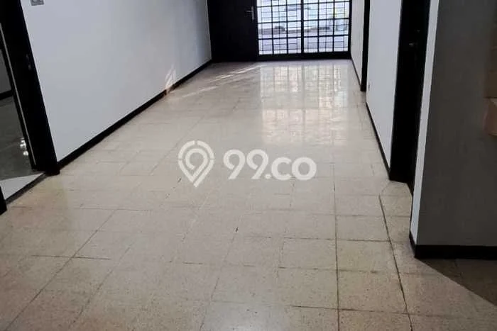 Rumah Luas Fleksibel untuk Kantor atau Keluarga Dekat Tol Pasteur Bandung Rumah Luas Fleksibel untuk Kantor atau Keluarga Dekat Tol Pasteur Bandung