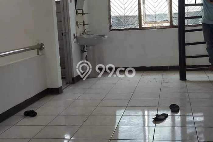 Ruko Eksklusif Siap Pakai Lokasi Main Road di Jalan Peta Bandung Ruko Eksklusif Siap Pakai Lokasi Main Road di Jalan Peta Bandung