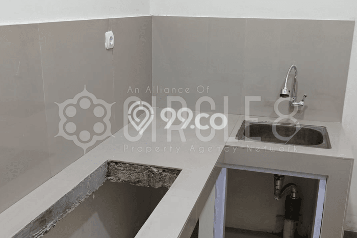 Rumah Siap Huni Cepat Full Renov di Ssp Salt River Cimahi Utara Rumah Siap Huni Cepat Full Renov di Ssp Salt River Cimahi Utara