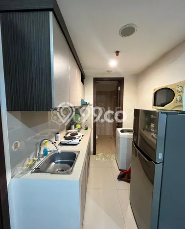 Sewa Apartment Cantik 2 BR Furnish Galeri Ciumbuleuit 2 Bandung Sewa Apartment Cantik 2 BR Furnish Galeri Ciumbuleuit 2 Bandung