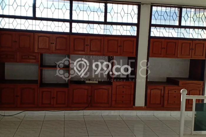 Rumah Cocok untuk Kantor atau Mess 8 KT, Sayap Pasteur Bandung Rumah Cocok untuk Kantor atau Mess 8 KT, Sayap Pasteur Bandung